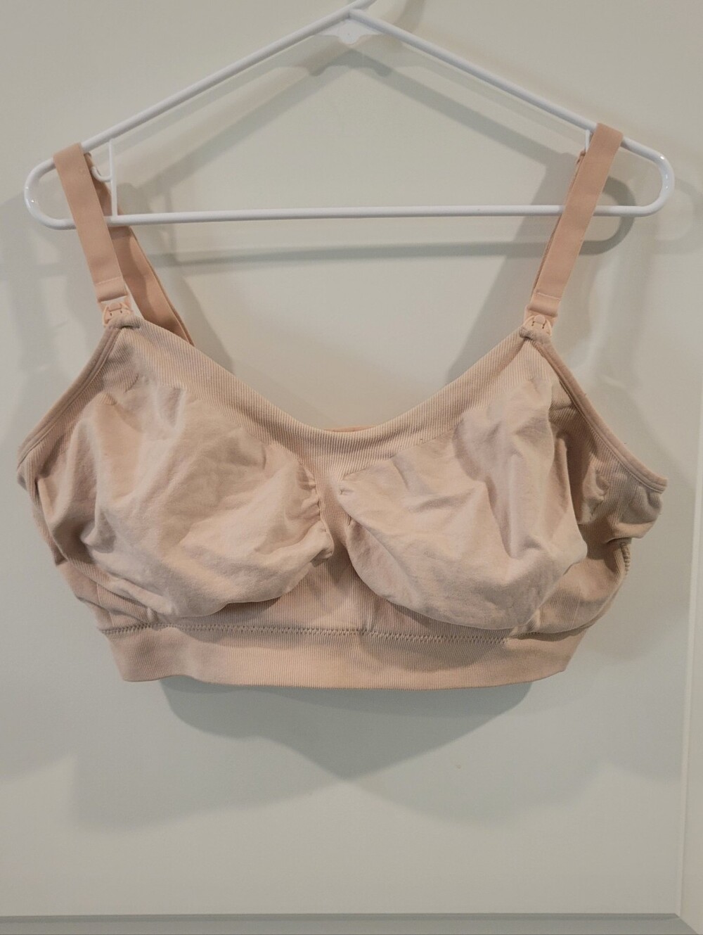 Kindred Bravely Nursing Bra Size XL Busty